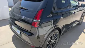 Renault 5 de 2024