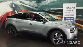 Citroen C4 de 2023