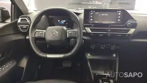 Citroen C4 de 2023