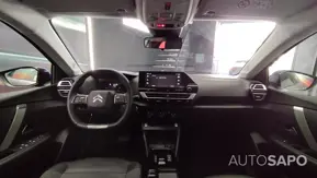Citroen C4 de 2023