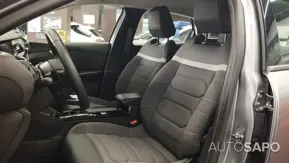Citroen C4 de 2023