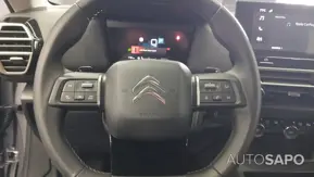 Citroen C4 de 2023