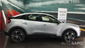 Citroen C4 de 2023