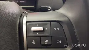 Citroen C4 de 2023