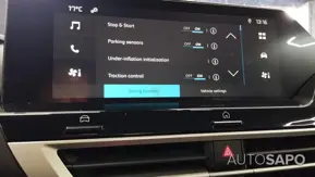 Citroen C4 de 2023