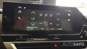 Citroen C4 de 2023