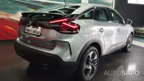 Citroen C4 de 2023