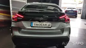 Citroen C4 de 2023