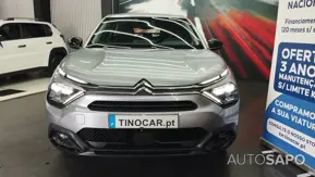 Citroen C4 de 2023