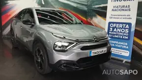 Citroen C4 de 2023