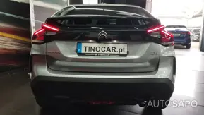 Citroen C4 de 2023