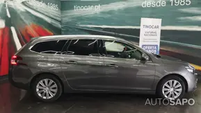 Peugeot 308 de 2021