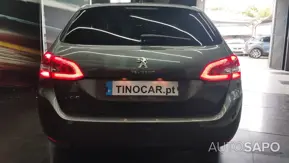 Peugeot 308 de 2021