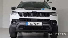 Jeep Compass de 2023