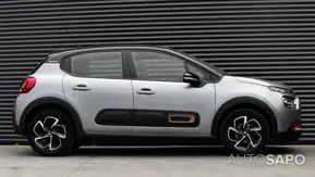 Citroen C3 de 2023