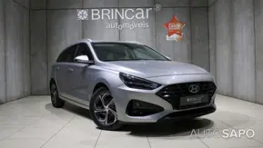 Hyundai i30 de 2023