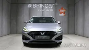 Hyundai i30 de 2023
