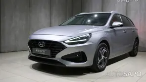 Hyundai i30 de 2023