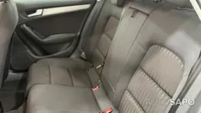 Audi A4 de 2011