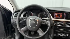 Audi A4 de 2011