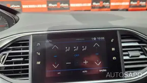 Peugeot 308 de 2019
