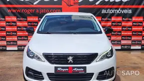 Peugeot 308 de 2019
