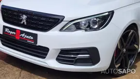 Peugeot 308 de 2019