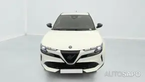 Alfa Romeo Junior de 2026