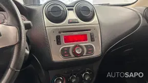 Alfa Romeo MiTO de 2009