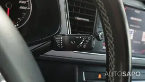 Seat Leon de 2019