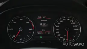Seat Leon de 2019