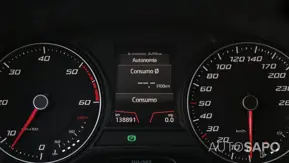 Seat Leon de 2019