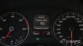 Seat Leon de 2019