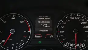 Seat Leon de 2019