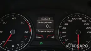 Seat Leon de 2019