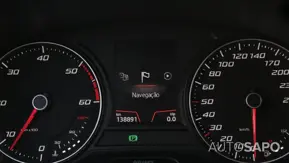 Seat Leon de 2019