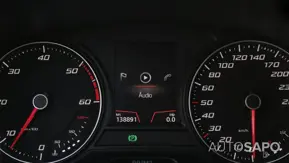 Seat Leon de 2019