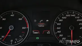 Seat Leon de 2019