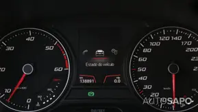 Seat Leon de 2019