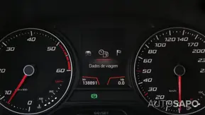 Seat Leon de 2019