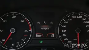 Seat Leon de 2019