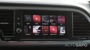 Seat Leon de 2019