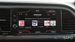 Seat Leon de 2019