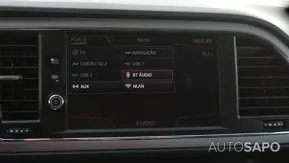 Seat Leon de 2019