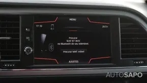 Seat Leon de 2019