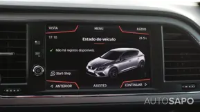 Seat Leon de 2019