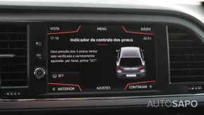 Seat Leon de 2019
