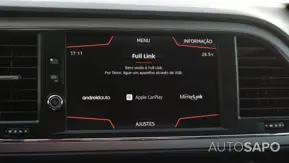 Seat Leon de 2019
