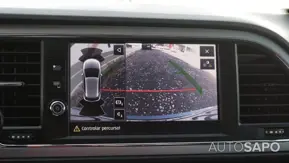 Seat Leon de 2019