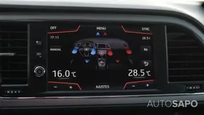 Seat Leon de 2019